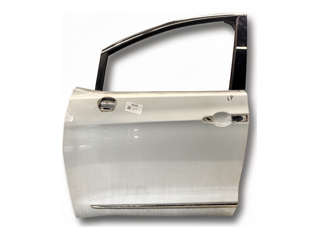 [STARK-924327] Puerta delantera izquierda CHRYSLER PACIFICA 2016-2022