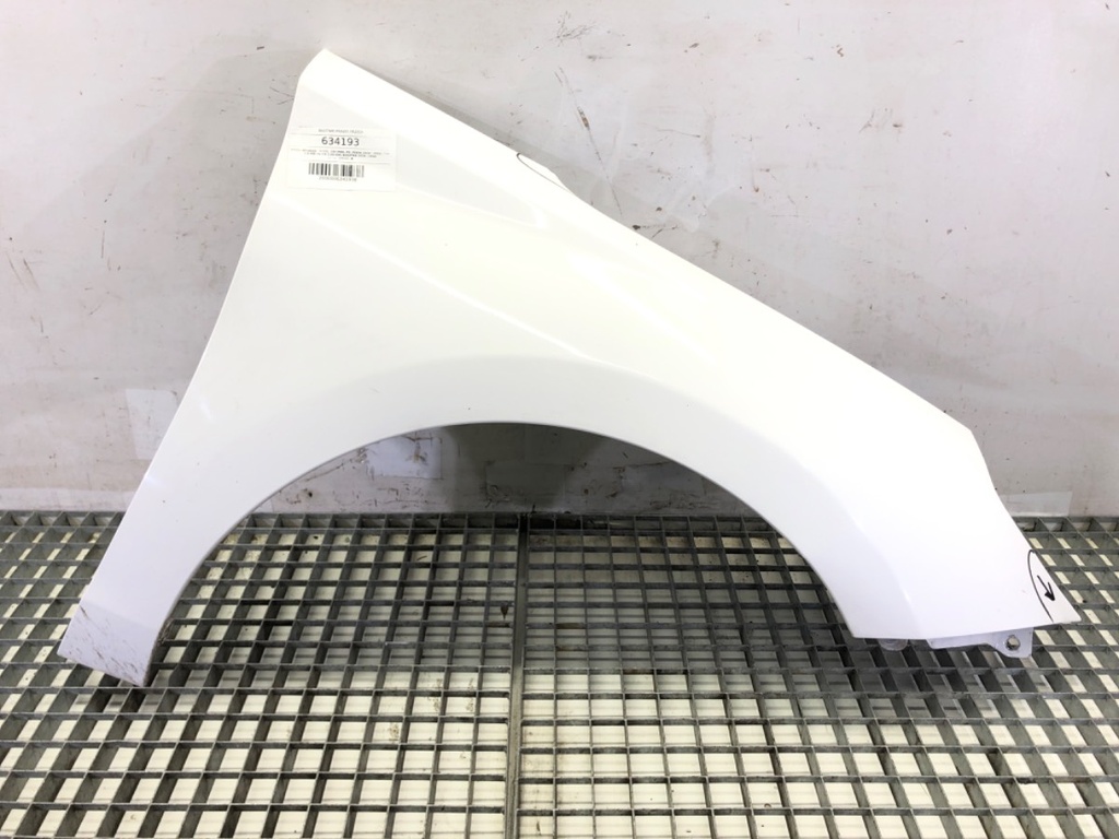 [STARK-634193] Aleta delantera derecha HYUNDAI i30 (PDE, PD, PDEN) 2016-2022