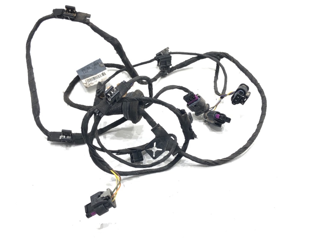 [STARK-680266] Arnés de sensores de aparcamiento trasero para Audi A4 B9 Avant (8W5, 8WD) 2.0 TDI 140 kW