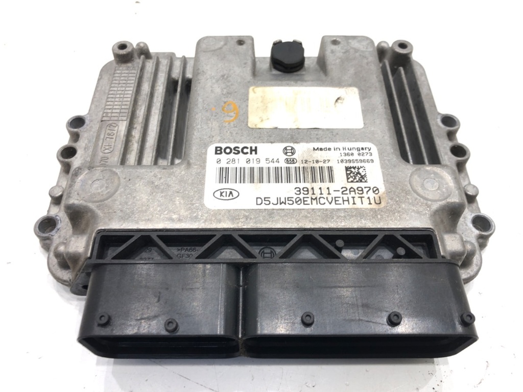 [STARK-667688] Unidad de control del motor KIA Cee'd (JD) 1.6 CRDi 128 CV 2012-2018