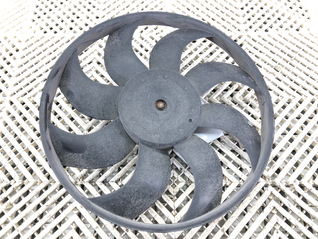 [STARK-666474] Ventilador de radiador RENAULT MASTER III Autobus (JV) 2.3 dCi 135 FWD (JV0N, JV08) 100 kW 2014-2022