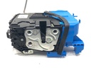 Cerradura de puerta delantera derecha Hyundai Tucson (NX4E, NX4A) 2020-2022