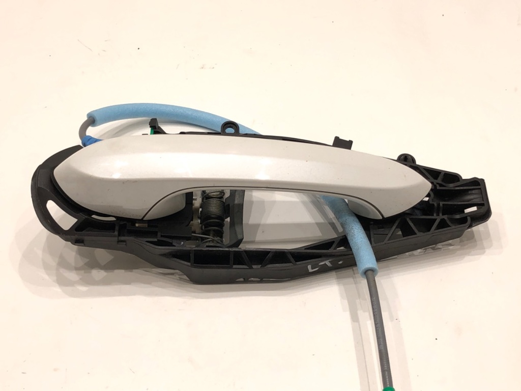 [STARK-708710] Manilla exterior trasera izquierda BMW Serie 3 Touring (G21, G81) 2019-2022