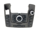 Panel de control de radio Audi A6 C6 (4F2) 2.7 TDI quattro 2004-2011