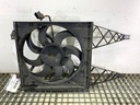 Ventilador de radiador SKODA Roomster (5J7) 1.9 TDI 105 CV 2006-2010