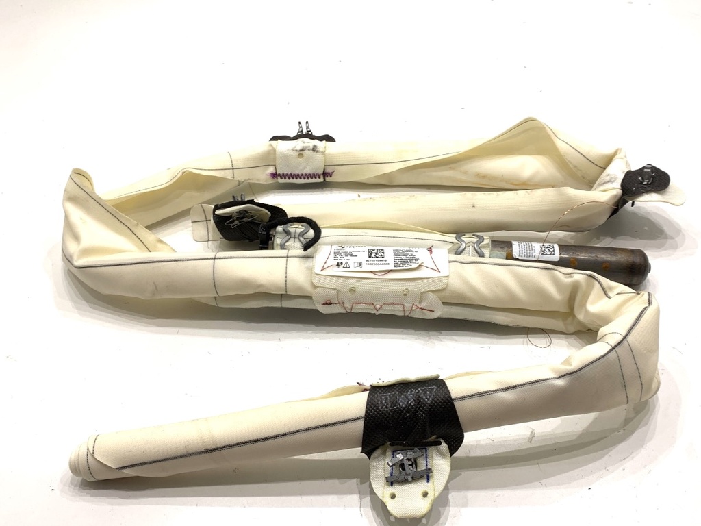 [STARK-848683] Airbag de cortina derecho BMW Serie 3 Touring (F31) 2012-2019