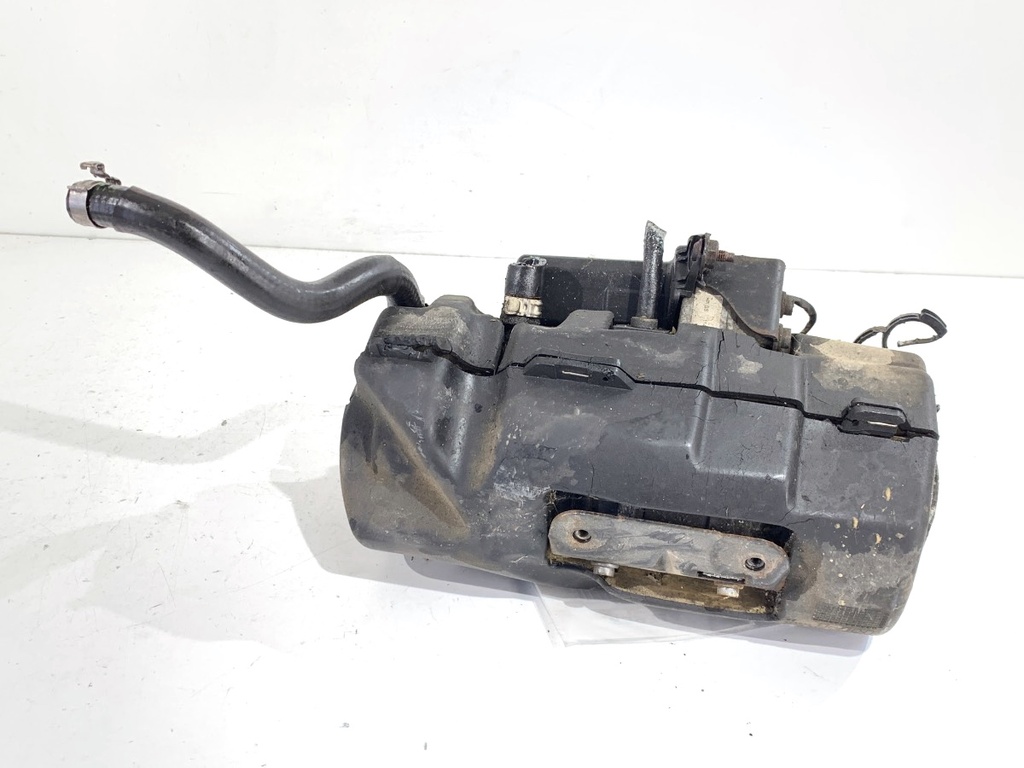 [STARK-859314] Bomba de dirección asistida CITROEN C5 II (RC_) 2.0 HDi 100 kW