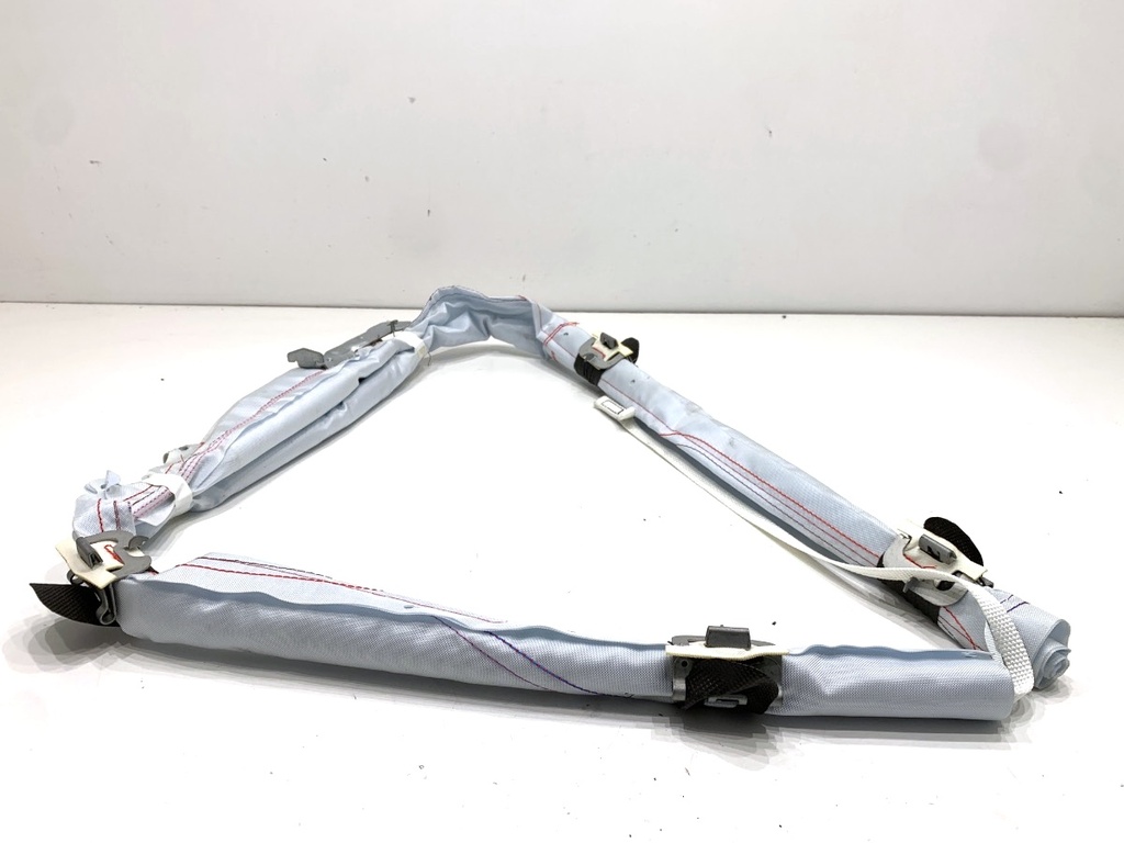 [STARK-885220] Airbag de cortina izquierdo PEUGEOT 208 I 1.2 VTI 82