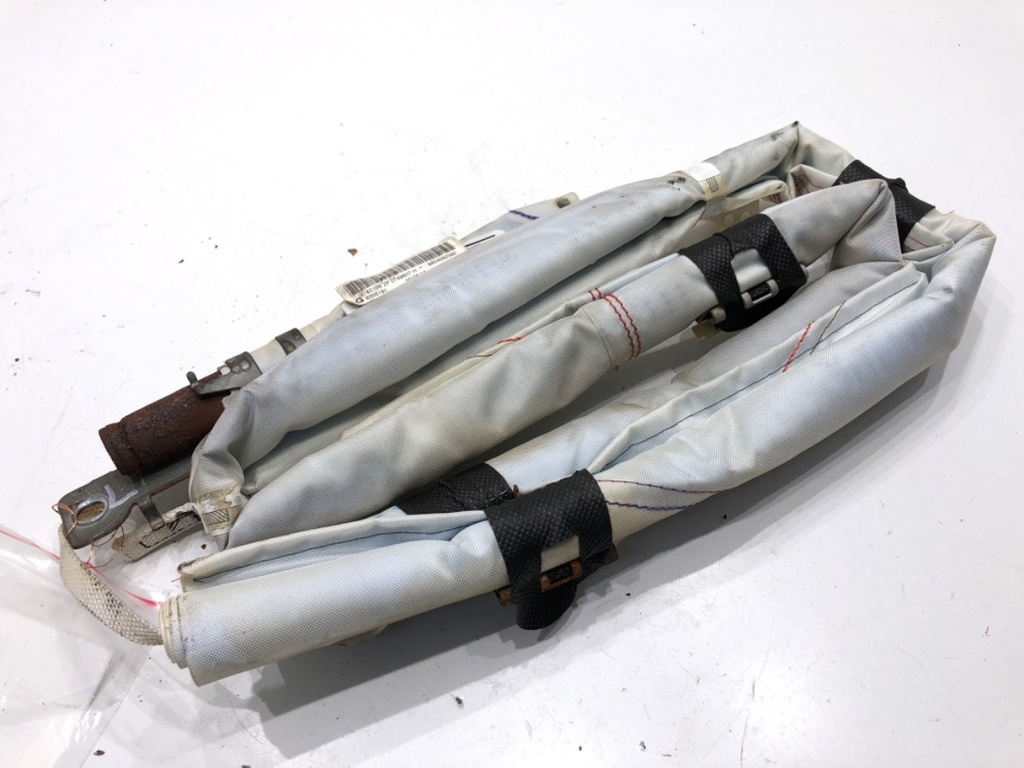[STARK-876110] Air curtain izquierdo PEUGEOT 2008 I (CU_) 1.2 THP 130 / PureTech 130 96 kW 2015-2022