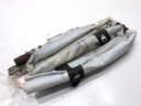 Air curtain izquierdo PEUGEOT 2008 I (CU_) 1.2 THP 130 / PureTech 130 96 kW 2015-2022