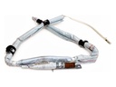 Airbag de cortina izquierdo PEUGEOT 208 I 1.2 VTI 82