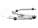 Airbag cortina izquierdo PEUGEOT 208 I 1.2 VTI 82