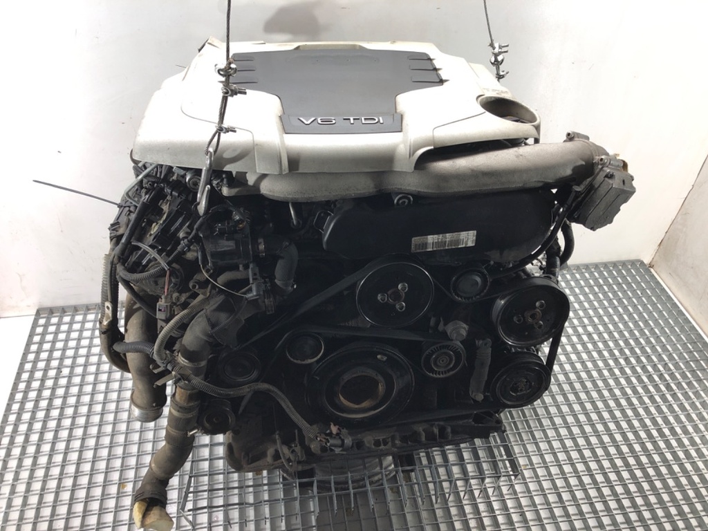 [STARK-646557] Motor AUDI A5 (8T3) 2.7 TDI 140 kW 2007-2012