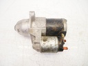 Motor de arranque Suzuki Swift MK5 1.2 K12C 31100-81P0