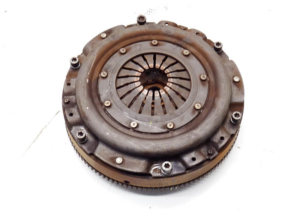 [STARK-344386] Embrague FIAT Punto Evo (199_) 1.3 D Multijet 55 kW 2009-2012