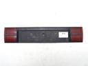 Parachoques trasero OPEL ASCONA C liftback (J82) 1981-1988