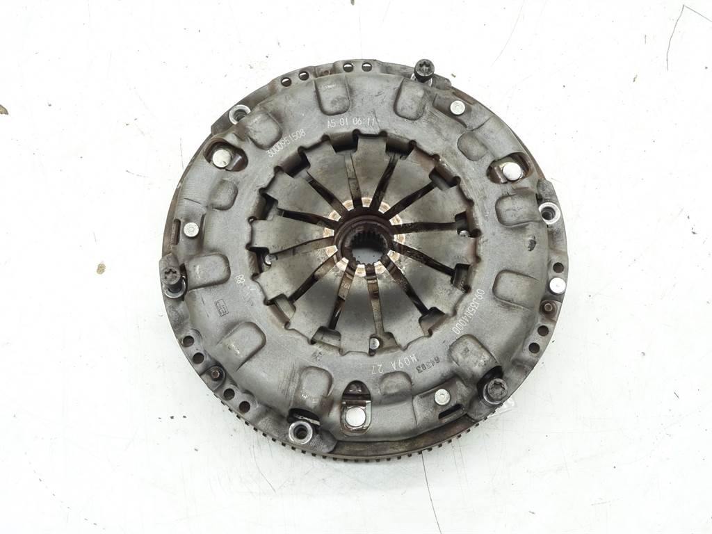 [STARK-393733] Embrague FIAT Grande Punto (199_) 1.3 D Multijet 55 kW 2005-2022