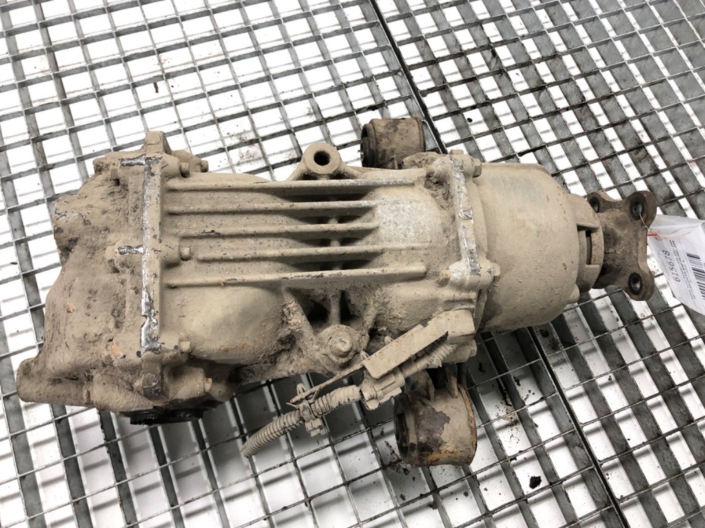 [STARK-615678] Diferencial trasero Nissan Murano I (Z50) 2002-2009