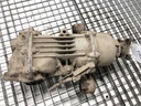 Diferencial trasero Nissan Murano I (Z50) 2002-2009