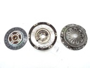 Embrague FIAT Linea (323_, 110_) 1.3 D Multijet 66 kW 2006-2022