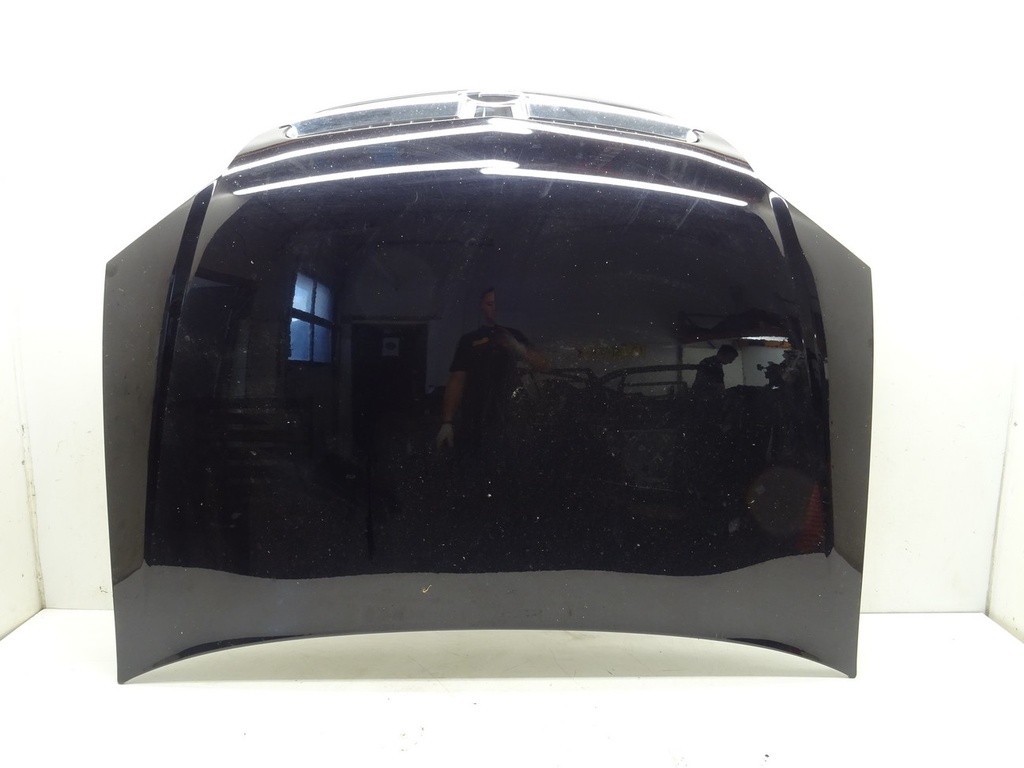 [STARK-410372] Capó Opel Vectra C (Z02) 2.2 DTI 16V 2002-2009