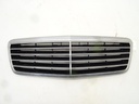 Rejilla de parachoques Mercedes-Benz CLK Cabrio (A208) 1998-2002