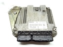 Centralita motor Toyota Yaris (_P9_) 1.4 D-4D 66 kW 90 CV 2005-2012