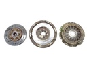 Embrague Toyota Previa II (_R3_) 2.0 D-4D 85 kW 2000-2006