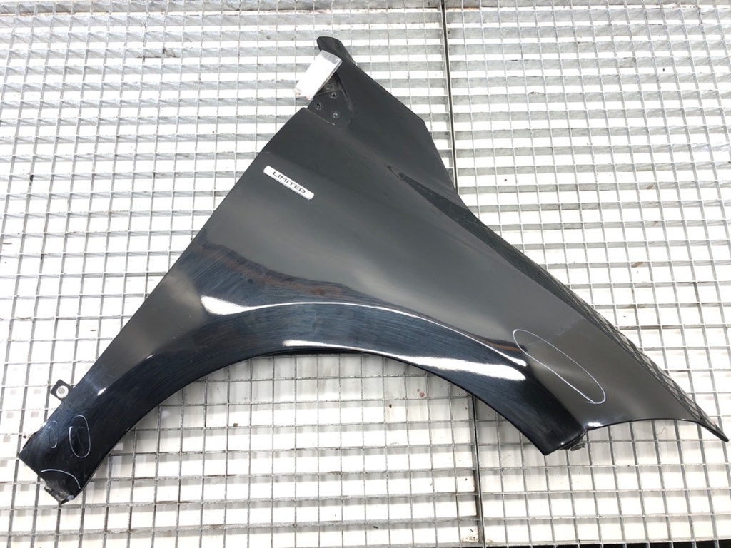 [STARK-450049] Aleta delantera derecha Renault Megane III liftback 2008-2022