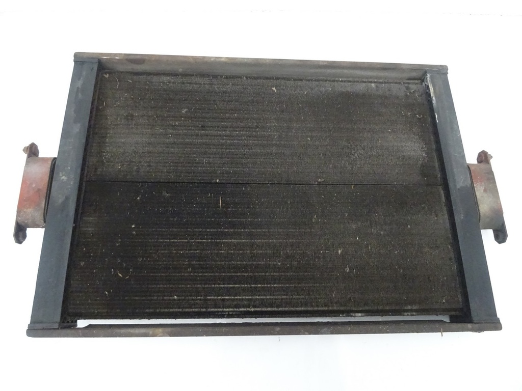 [STARK-450448] Radiador de agua IVECO DAILY II 49-10 76 kW 1989-1996