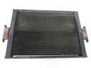 Radiador de agua IVECO DAILY II 49-10 76 kW 1989-1996