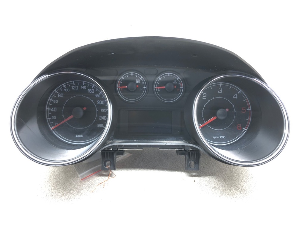 [STARK-463112] Velocímetro FIAT BRAVO II (198_) 1.9 D Multijet (198AXB1A) 88 kW 2007-2014
