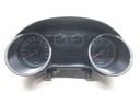 Velocímetro FIAT BRAVO II (198_) 1.9 D Multijet (198AXB1A) 88 kW 2007-2014