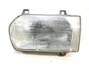 Faros delanteros izquierdo Nissan Pathfinder II (R50) 1995-2005