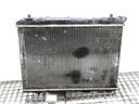 Radiador de agua Suzuki Swift III (MZ, EZ) 1.3 DDiS 2005-2022
