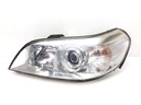 Faros delanteros izquierdo Chevrolet Epica (KL1_) 2004-2011