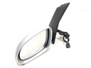 Retrovisor izquierdo VW Golf VI (5K1) 1.2 TSI 77 kW 2008-2012