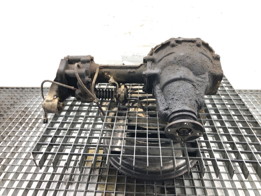 [STARK-486743] Diferencial delantero MITSUBISHI PAJERO PININ I (H6_W, H7_W) 1.8 GDI 1999-2007