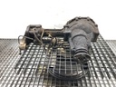 Diferencial delantero MITSUBISHI PAJERO PININ I (H6_W, H7_W) 1.8 GDI 1999-2007