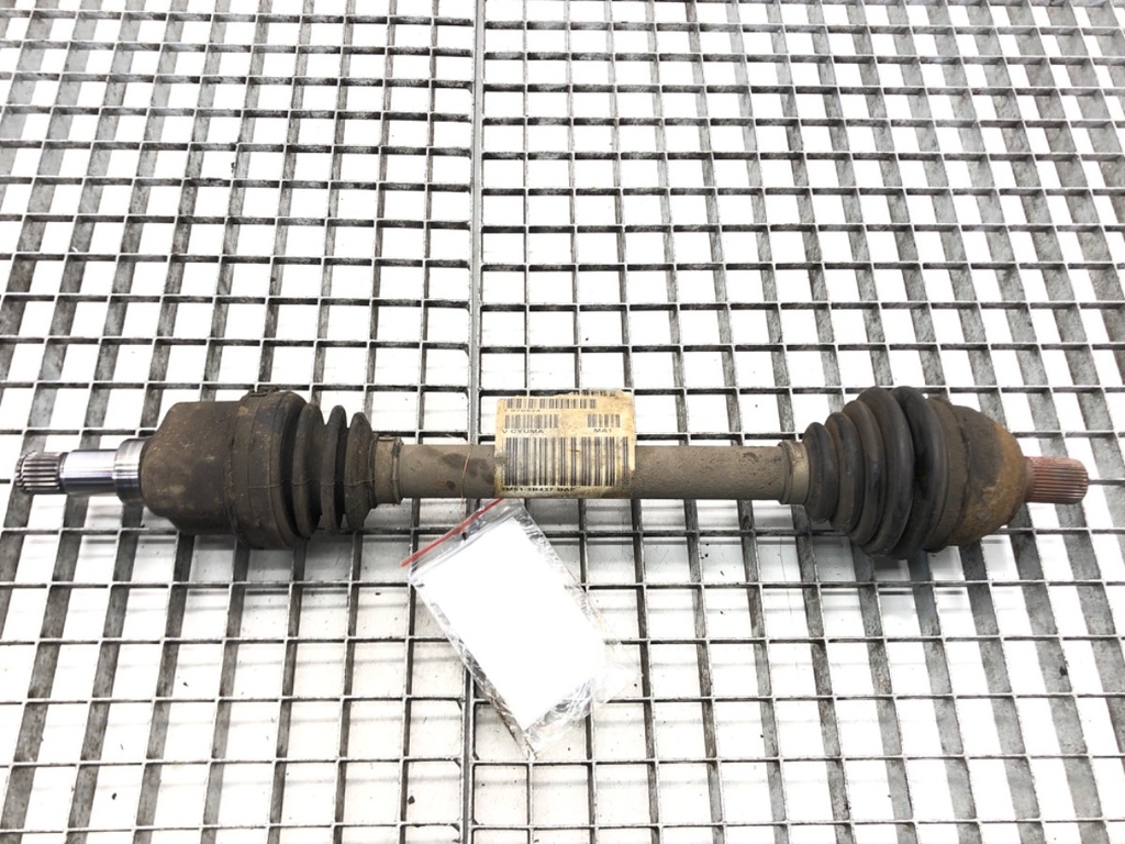 [STARK-501692] Semieje delantero izquierdo Volvo C30 (533) 1.6 gasolina 2006-2012