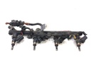 Riel de combustible SKODA OCTAVIA III (5E3, NL3, NR3) 1.8 TSI 132 kW [180 KM] 2012-2022