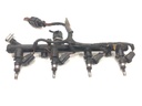 Riel de combustible SKODA Octavia III (5E3, NL3, NR3) 1.8 TSI 180 CV 2012-2022