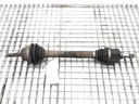 Semieje delantero izquierdo PEUGEOT 301 1.6 HDI 90 2012-2022