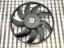 Ventilador de aire acondicionado AUDI A4 B8 (8K2) 2.0 TFSI quattro 165 kW (224 CV) 2013-2015