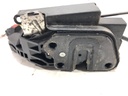 Cerradura de puerta delantera izquierda Hyundai Tucson (JM) 2004-2022