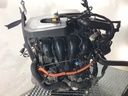 Motor Ford Mondeo V Sedan 2.0 Hybrid 103 kW 2014-2022