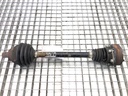 Palier delantero izquierdo VW Jetta III (1K2) 2004-2013 1.6 75 kW [102 KM] gasolina