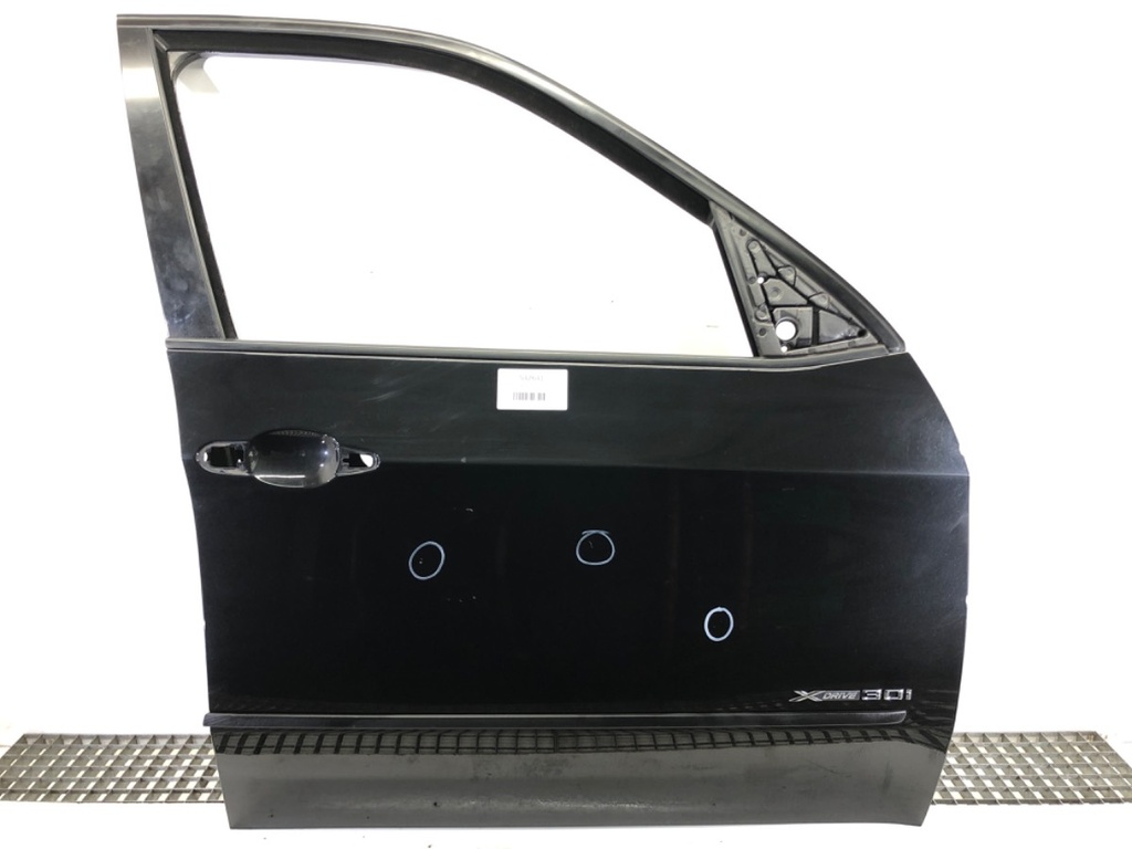 [STARK-542641] Puerta delantera derecha BMW X5 (E70) 2006-2013