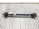 Semieje delantero derecho VW Golf VI Variant (AJ5) 1.2 TSI 77kW 105CV