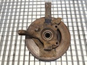 Maza delantera izquierda Citroën Jumpy (U6U_) 1.9 D 70 51 kW 1998-2003